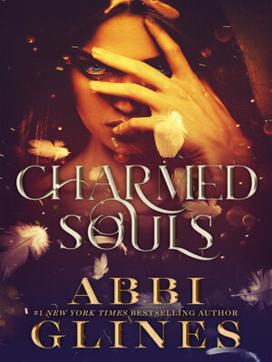 cover image of Charmed Souls